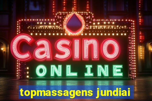 topmassagens jundiai